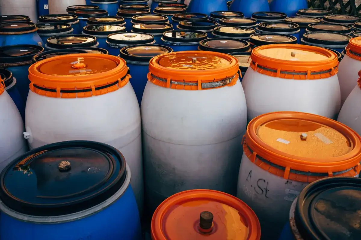Medical Waste Removal in Hawkins, TX